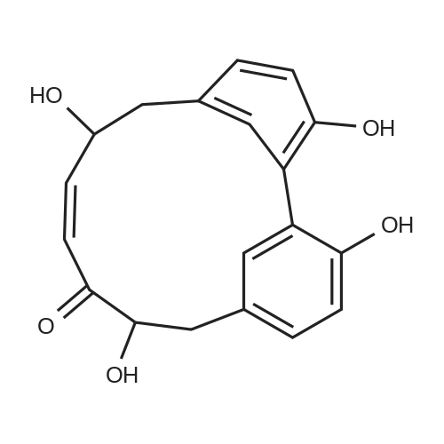 Chemical Structure| 160507-18-6