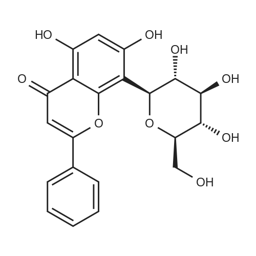Chemical Structure| 160880-89-7