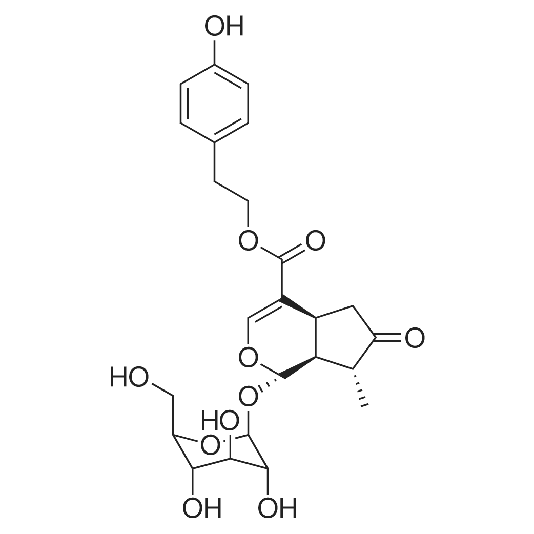 Chemical Structure| 29118-80-7