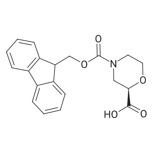 Chemical Structure| 1629740-51-7
