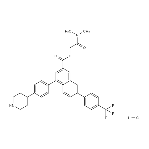 Chemical Structure| 1315308-19-0