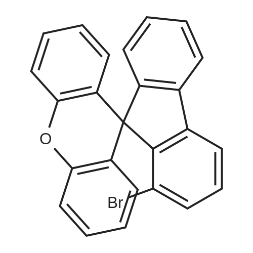 Chemical Structure| 1609484-27-6