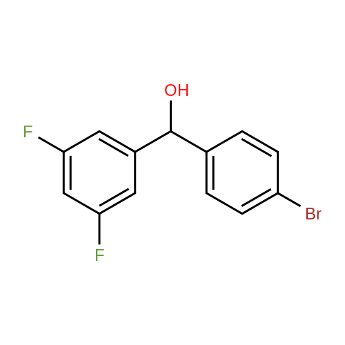 Chemical Structure| 1281203-83-5