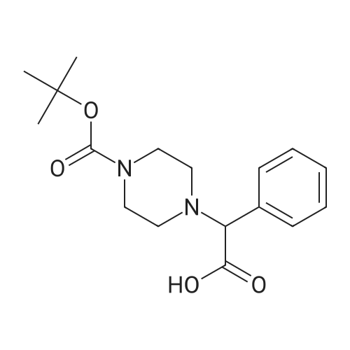 Chemical Structure| 347186-49-6