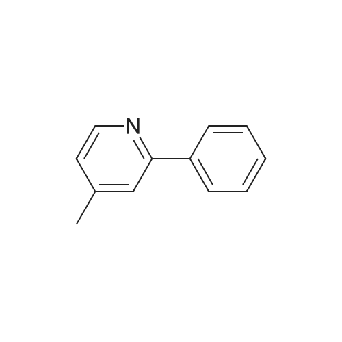 Chemical Structure| 3475-21-6