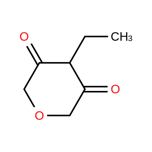 Chemical Structure| 61363-58-4
