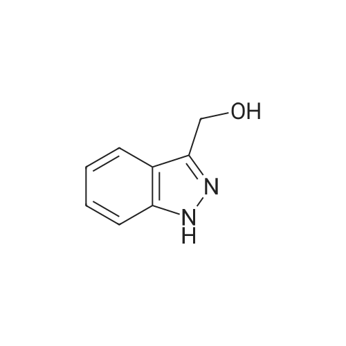 (1H-Indazol-3-yl)methanol