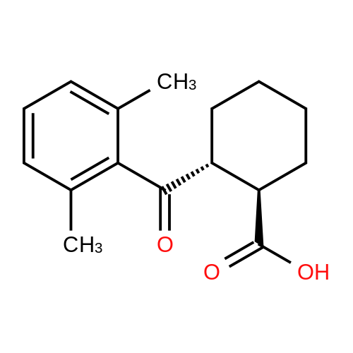 Chemical Structure| 733742-83-1