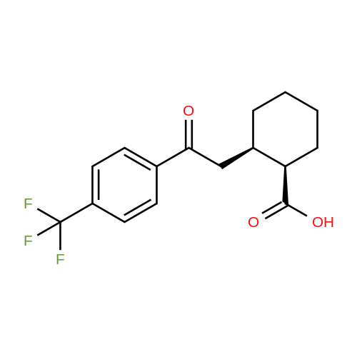 Chemical Structure| 735274-64-3