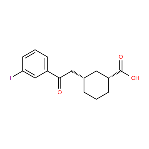 Chemical Structure| 735275-38-4