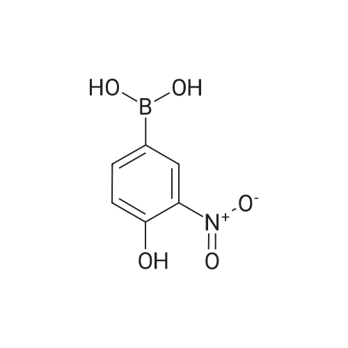 Chemical Structure| 850568-75-1