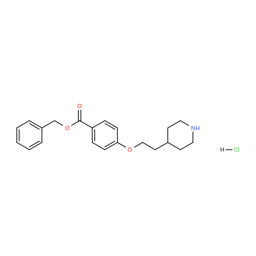 Chemical Structure| 906744-18-1