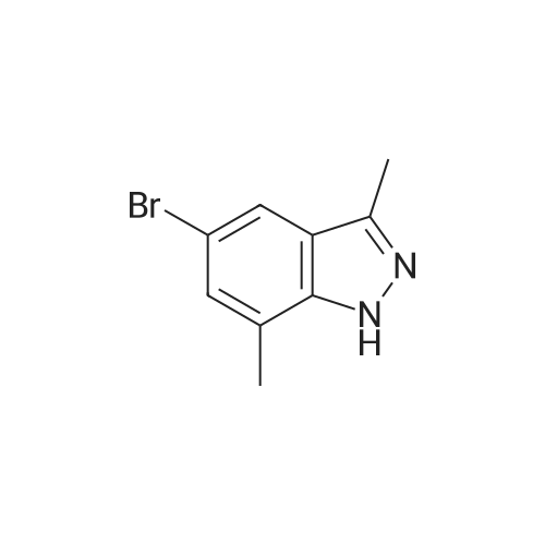 Chemical Structure| 1031417-71-6