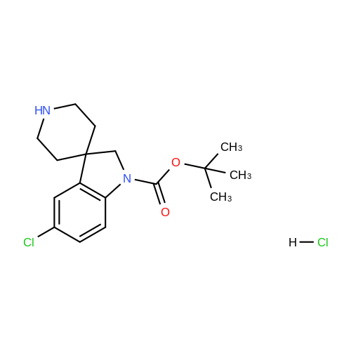 Chemical Structure| 1188264-23-4