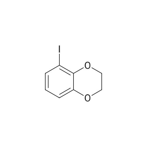 5-Iodo-2,3-dihydrobenzo[b][1,4]dioxine