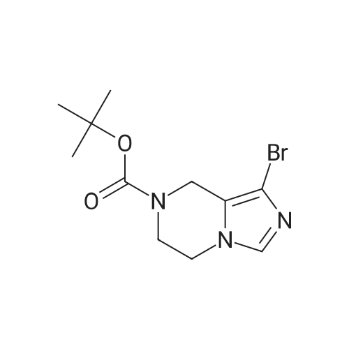 Chemical Structure| 1188265-64-6