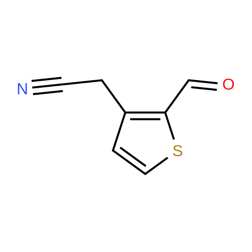 Chemical Structure| 135737-18-7