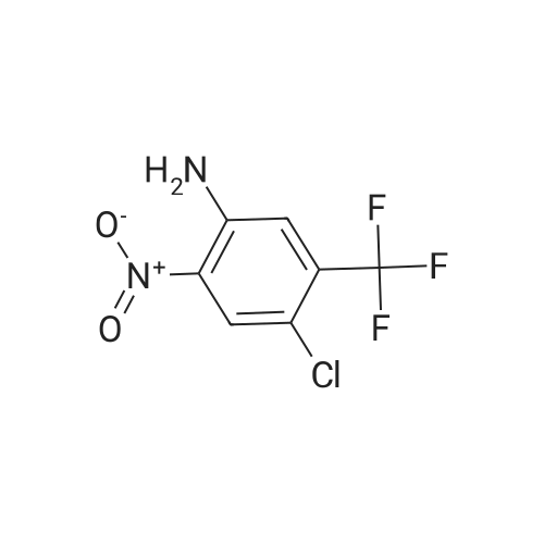 Chemical Structure| 167415-22-7