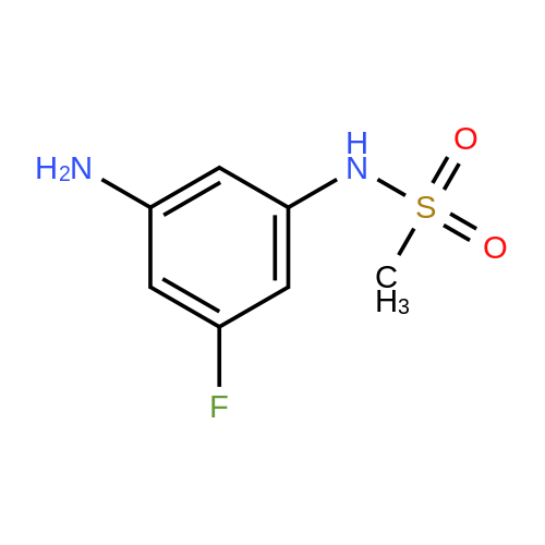 Chemical Structure| 1698188-67-8