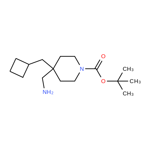 Chemical Structure| 1779132-53-4