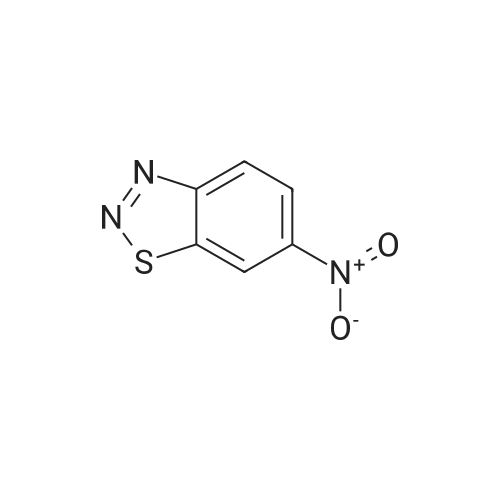 6-Nitrobenzo[d][1,2,3]thiadiazole