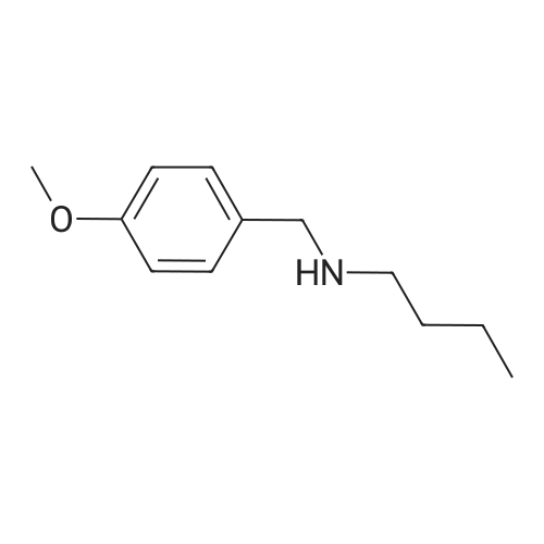 Chemical Structure| 3910-58-5