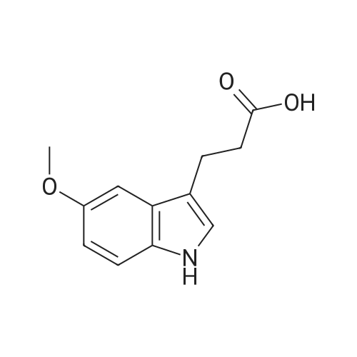 Chemical Structure| 39547-16-5