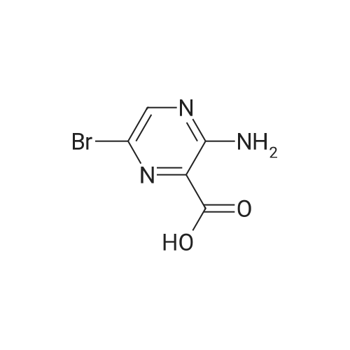 Chemical Structure| 486424-37-7