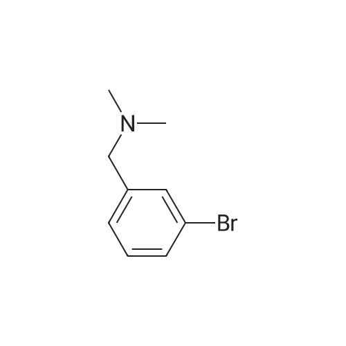 Chemical Structure| 4885-18-1