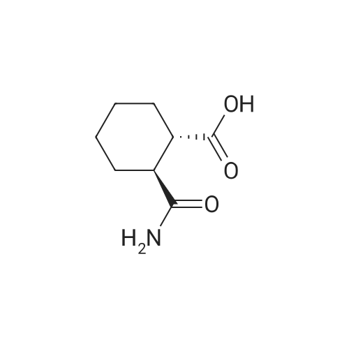 Chemical Structure| 488703-61-3