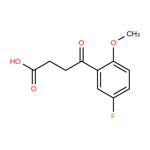 Chemical Structure| 49800-56-8