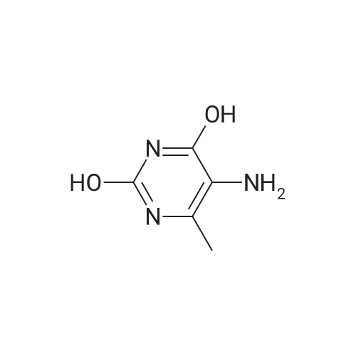Chemical Structure| 6270-46-8