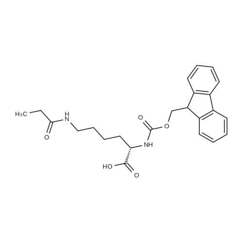 Chemical Structure| 2236565-03-8