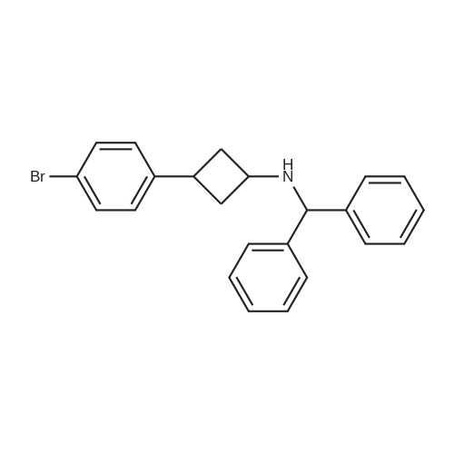 Chemical Structure| 2816910-12-8