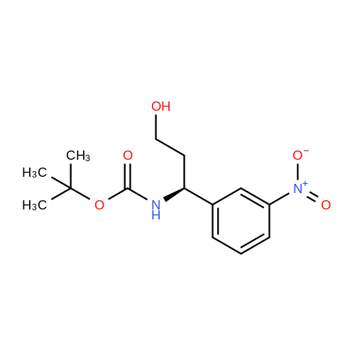 Chemical Structure| 1027769-29-4