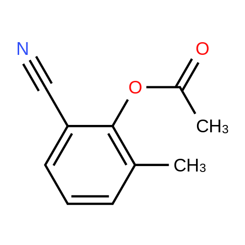 Chemical Structure| 1056953-40-2