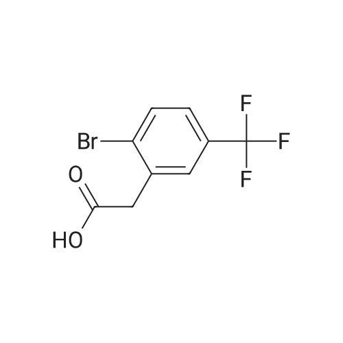 Chemical Structure| 1214327-53-3