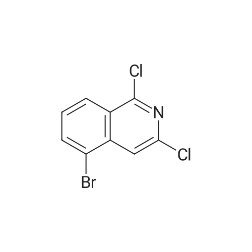 Chemical Structure| 1215767-89-7