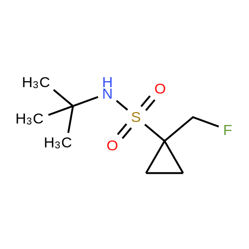 Chemical Structure| 1409950-11-3