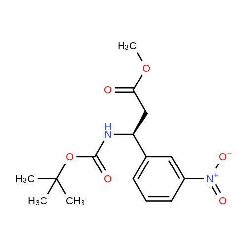 Chemical Structure| 1416445-18-5