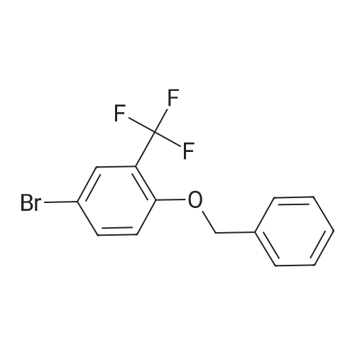 Chemical Structure| 169247-46-5
