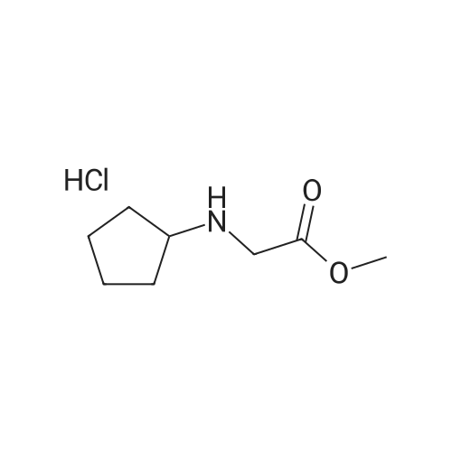 Chemical Structure| 195877-46-4