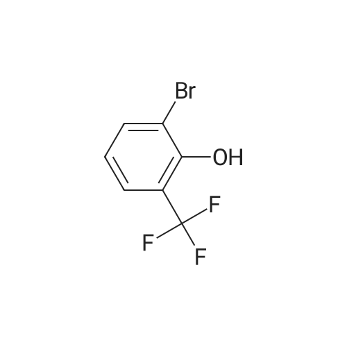 Chemical Structure| 2844-05-5