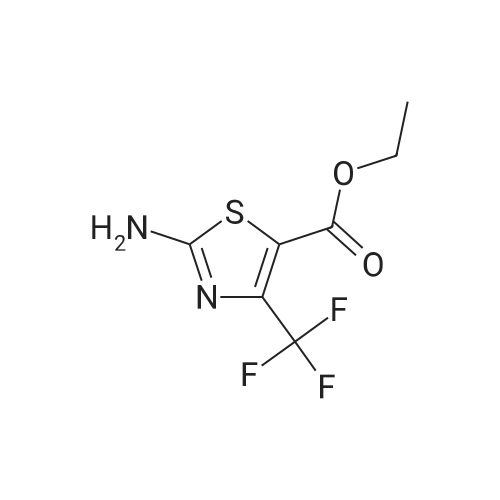 Chemical Structure| 344-72-9