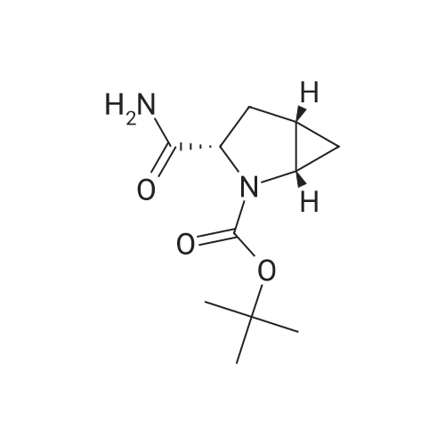 Chemical Structure| 361440-67-7