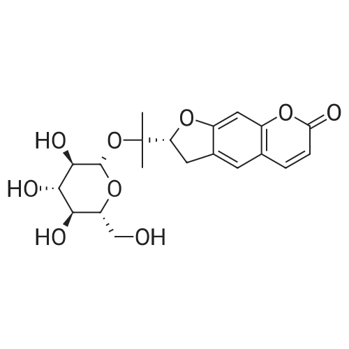 Chemical Structure| 495-31-8
