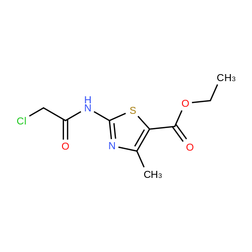 Chemical Structure| 6125-37-7