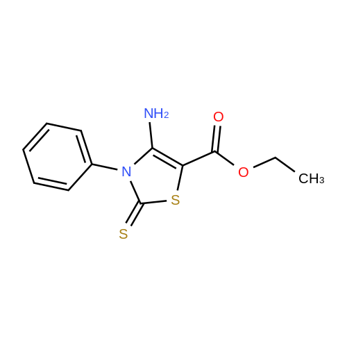 Chemical Structure| 7202-71-3