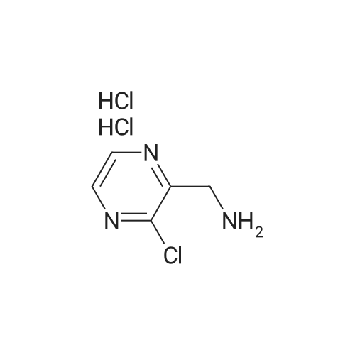 Chemical Structure| 867165-53-5