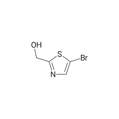 (5-Bromothiazol-2-yl)methanol